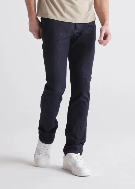 Performance Denim Slim - Rinse sold by Plenty