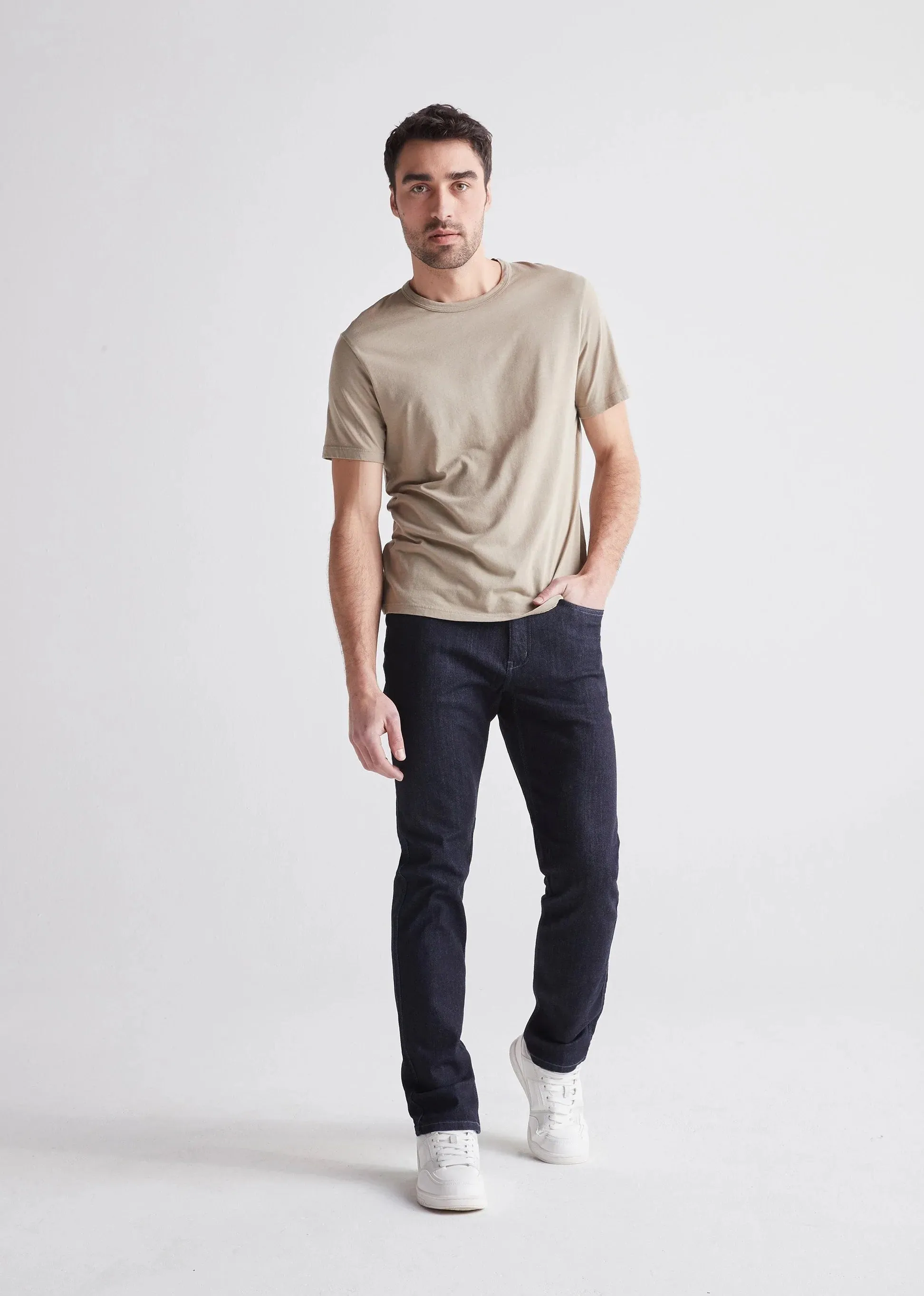 Performance Denim Slim - Rinse sold by Plenty product image thumbnail 3
