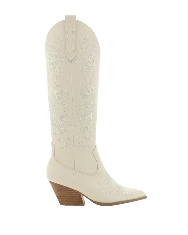 Zakai Cowboy Boot sold by Plenty