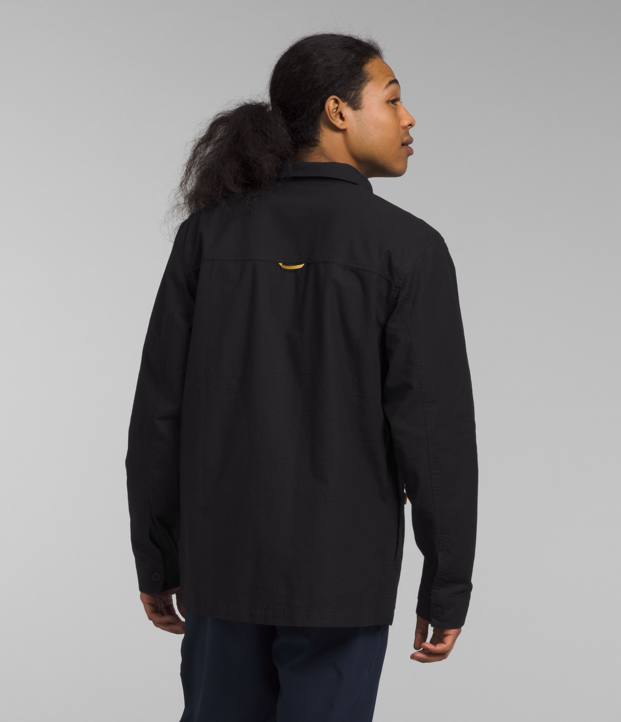 Field Shacket sold by Plenty product image thumbnail 2