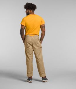 Field Warm Pant sold by Plenty