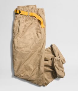Field Warm Pant sold by Plenty