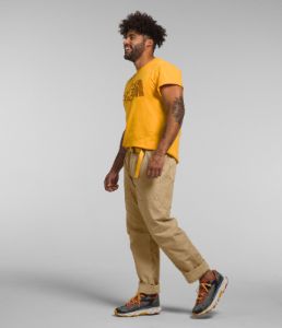 Field Warm Pant sold by Plenty