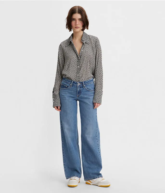 Low Loose - Real Recognize Real sold by Plenty