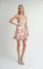 Girl Dinner Bias Cowl Neck Dress sold by Plenty