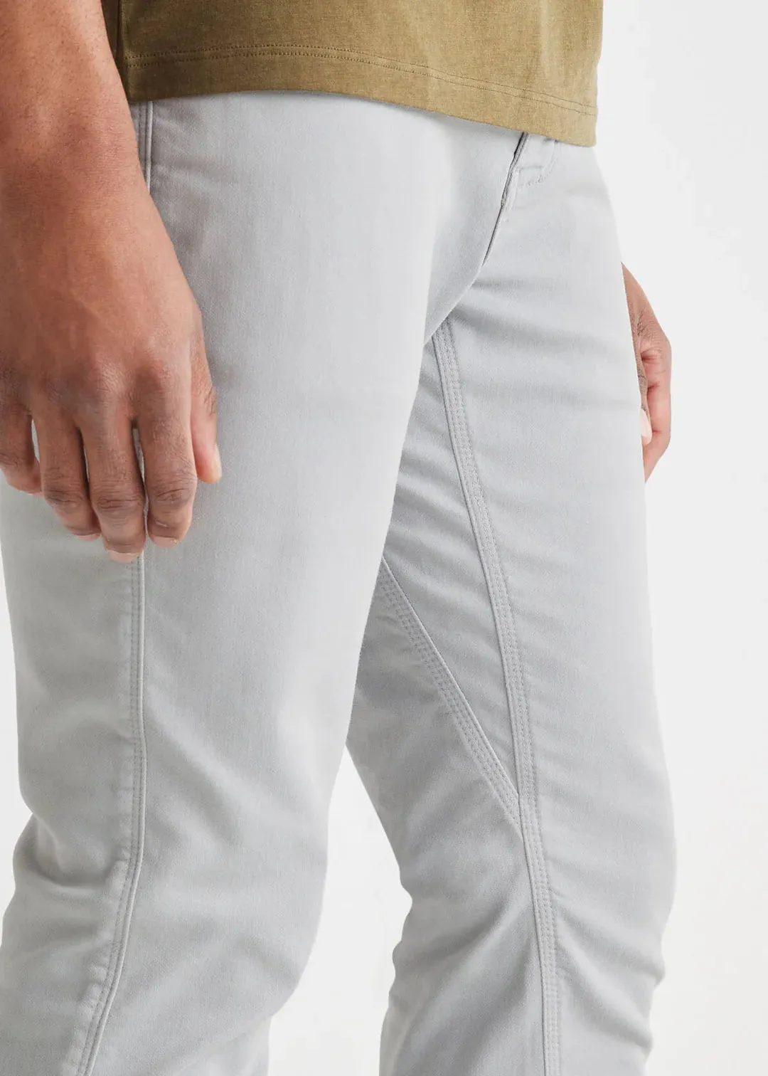 No Sweat Slim Pant sold by Plenty product image thumbnail 5