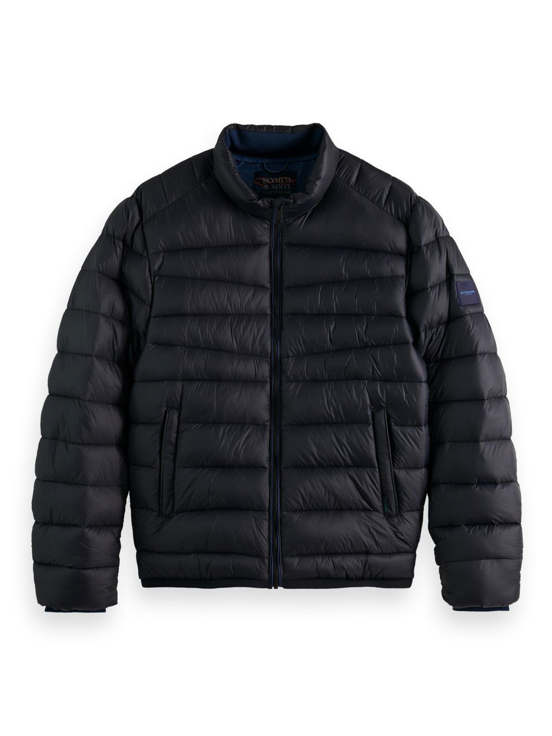 Short Puffer Jacket sold by Plenty product image thumbnail 5
