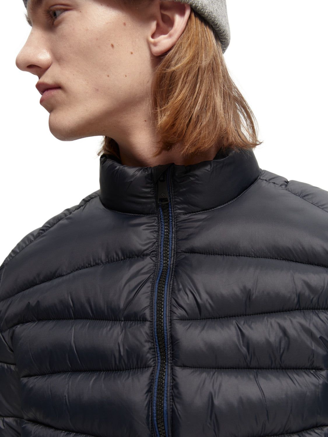 Short Puffer Jacket sold by Plenty product image thumbnail 3