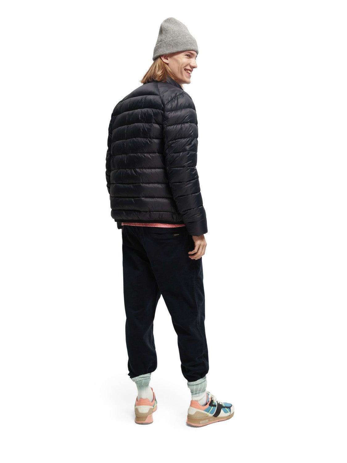 Short Puffer Jacket sold by Plenty product image thumbnail 2