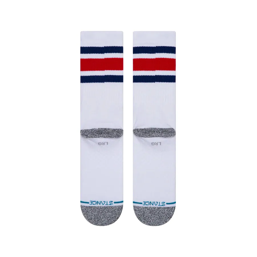 Boyd Crew Socks sold by Plenty product image thumbnail 3