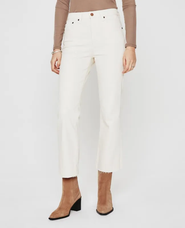 Kinsley Crop Boot - 1 Year Soft Sands sold by Plenty