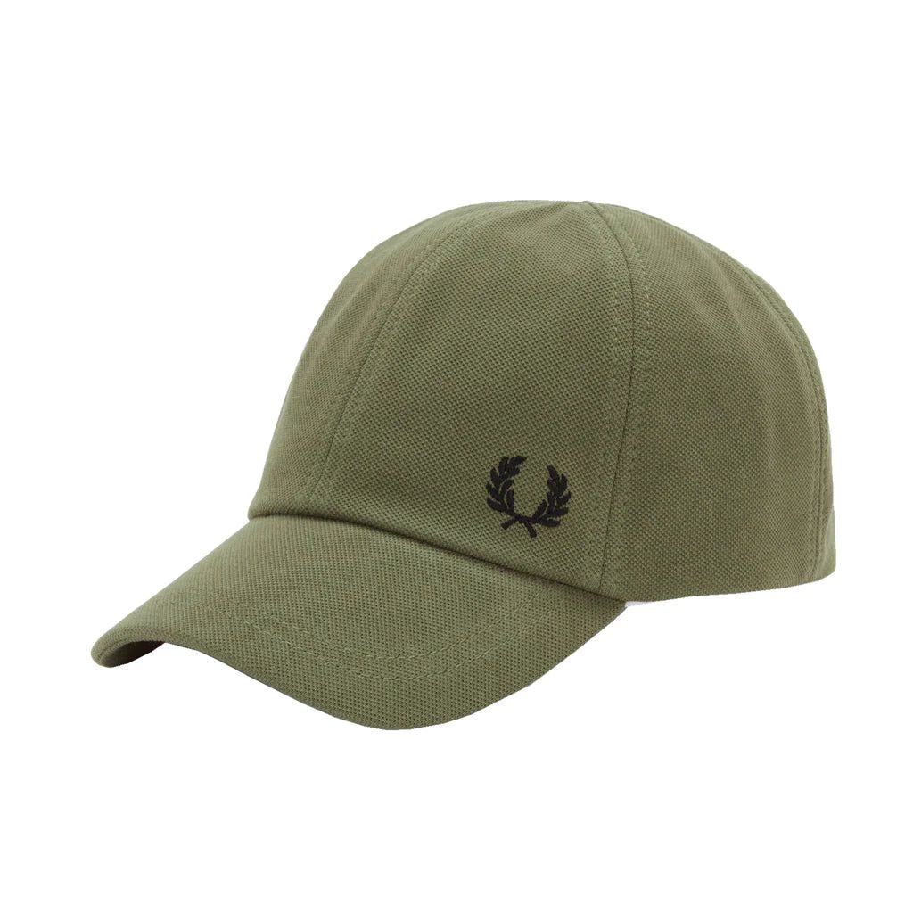 Pique Classic Cap sold by Plenty product image thumbnail 4