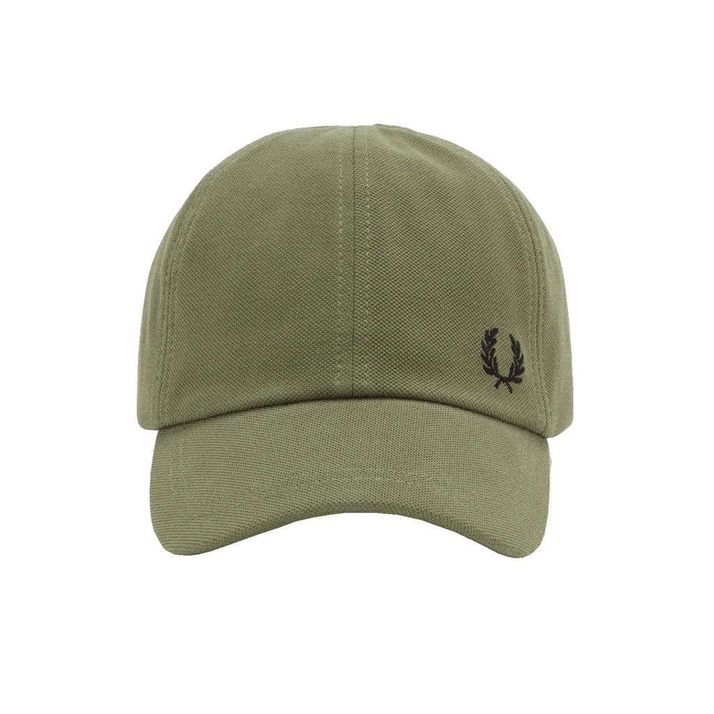 Pique Classic Cap sold by Plenty product image thumbnail 5
