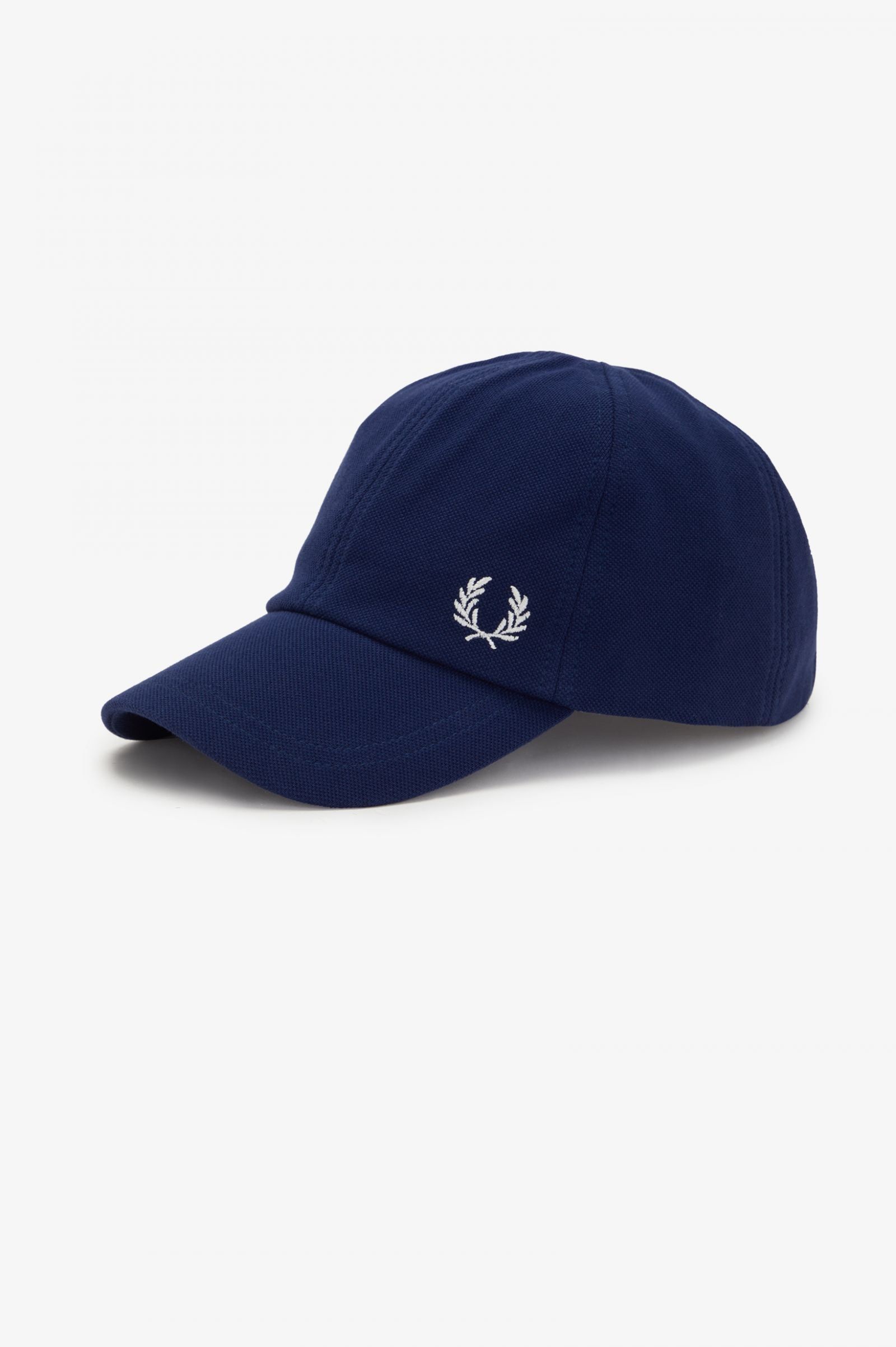 Pique Classic Cap sold by Plenty