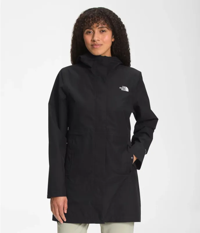 Woodmont Parka sold by Plenty