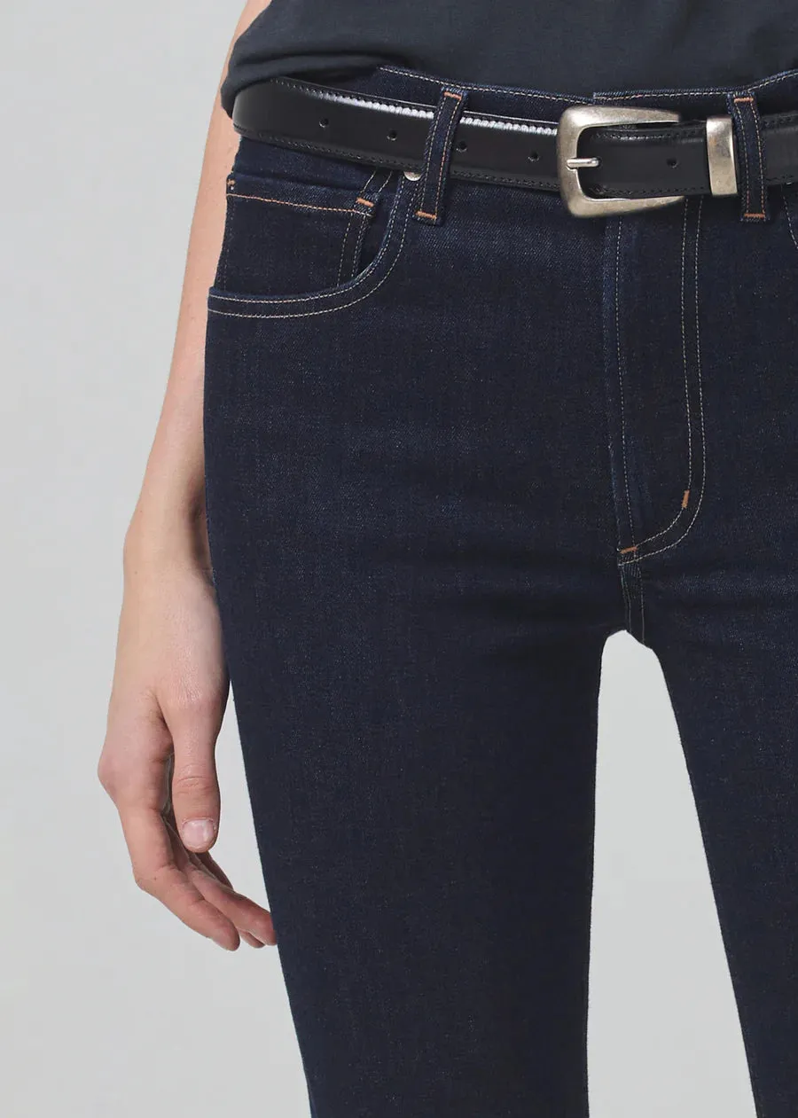 Sloane Skinny Dark Indigo - Solace sold by Plenty product image thumbnail 5