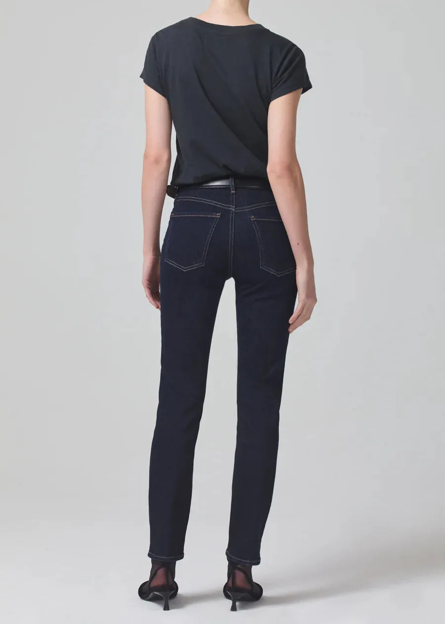 Sloane Skinny Dark Indigo - Solace sold by Plenty product image thumbnail 2