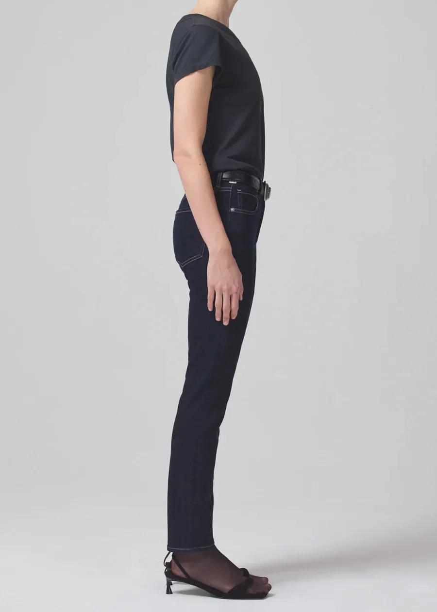 Sloane Skinny Dark Indigo - Solace sold by Plenty product image thumbnail 3