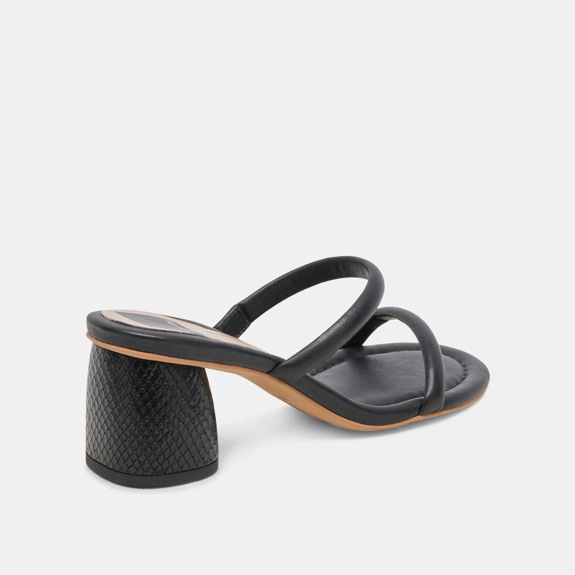 Two Strap Sandal sold by Plenty product image thumbnail 4