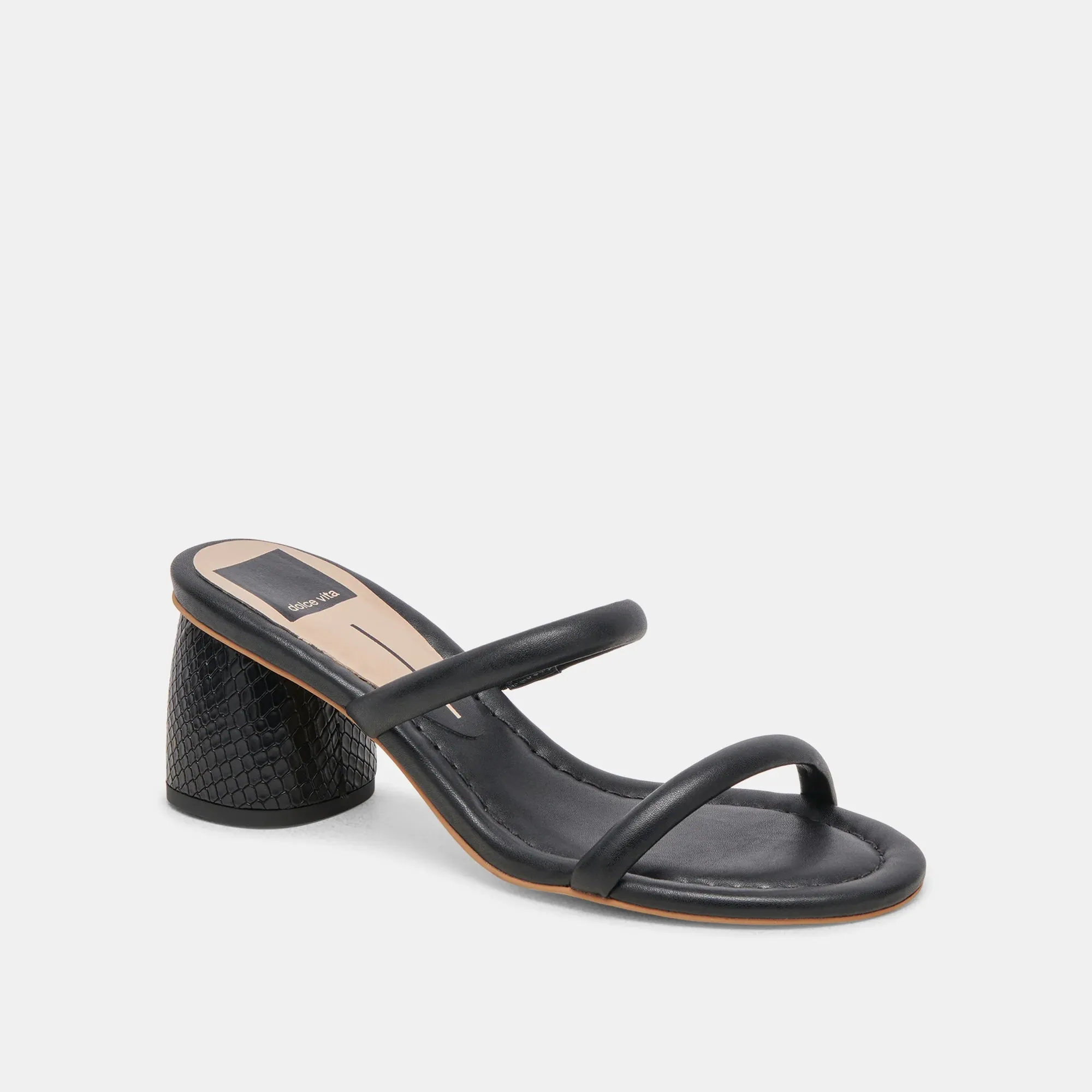 Two Strap Sandal sold by Plenty product image thumbnail 3