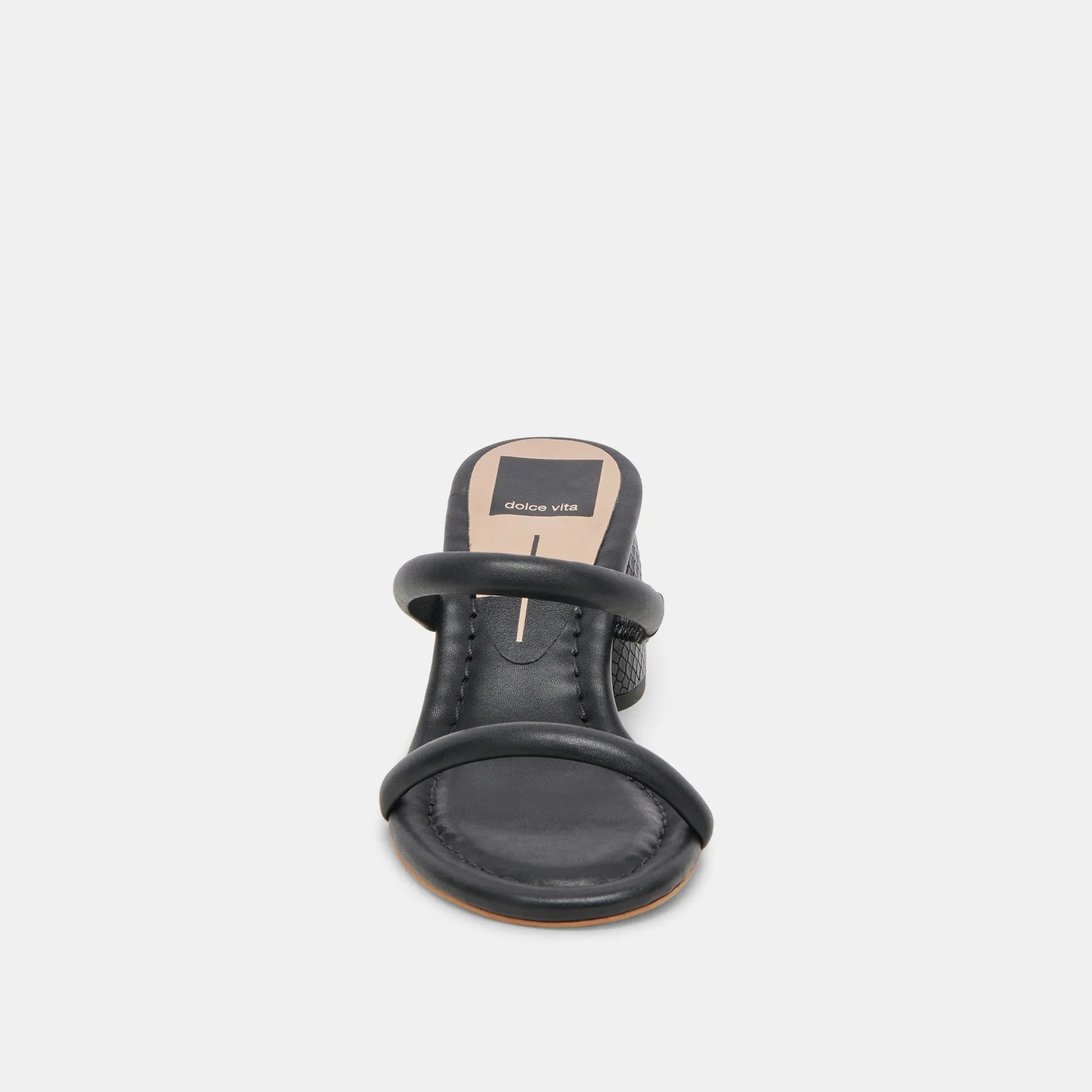 Two Strap Sandal sold by Plenty product image thumbnail 5