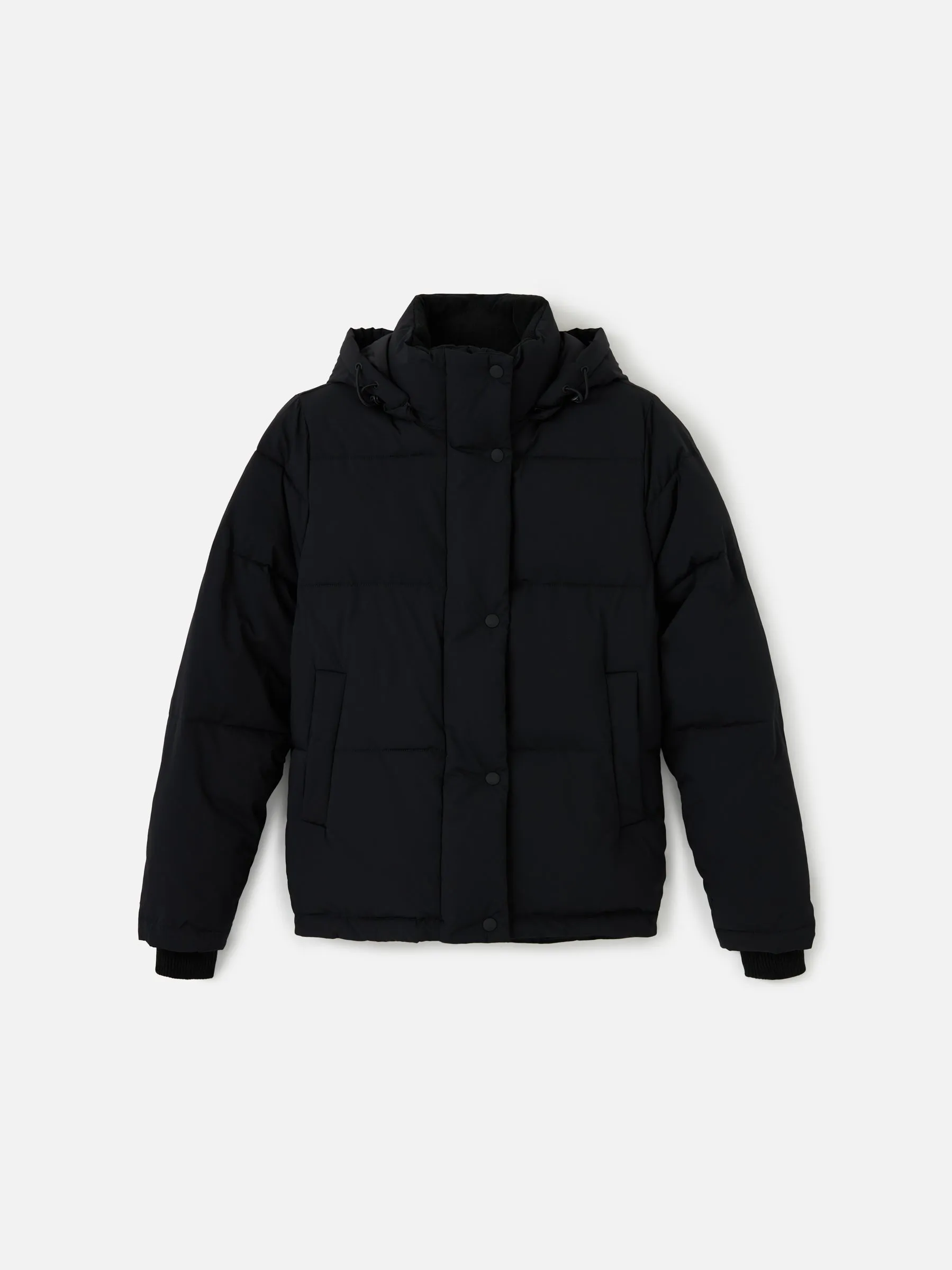 Stretch Power Puff Hallie Jacket sold by Plenty product image thumbnail 2