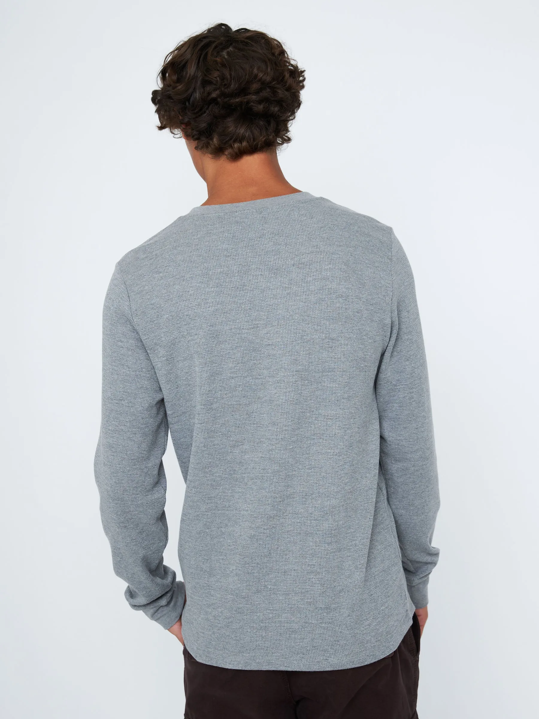 Thermal Long Sleeve Top sold by Plenty product image thumbnail 5