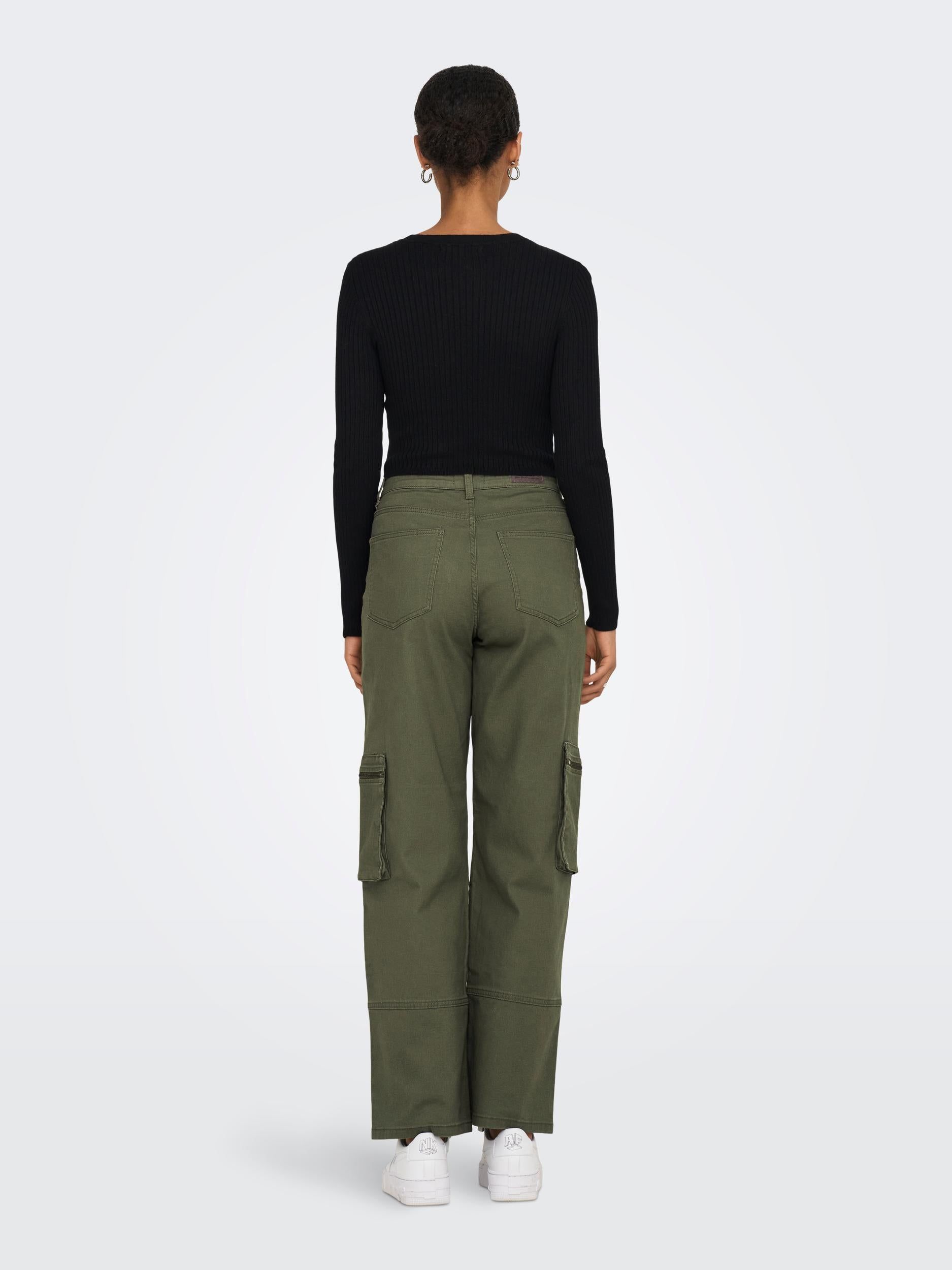 Karol Knit Crop sold by Plenty product image thumbnail 2