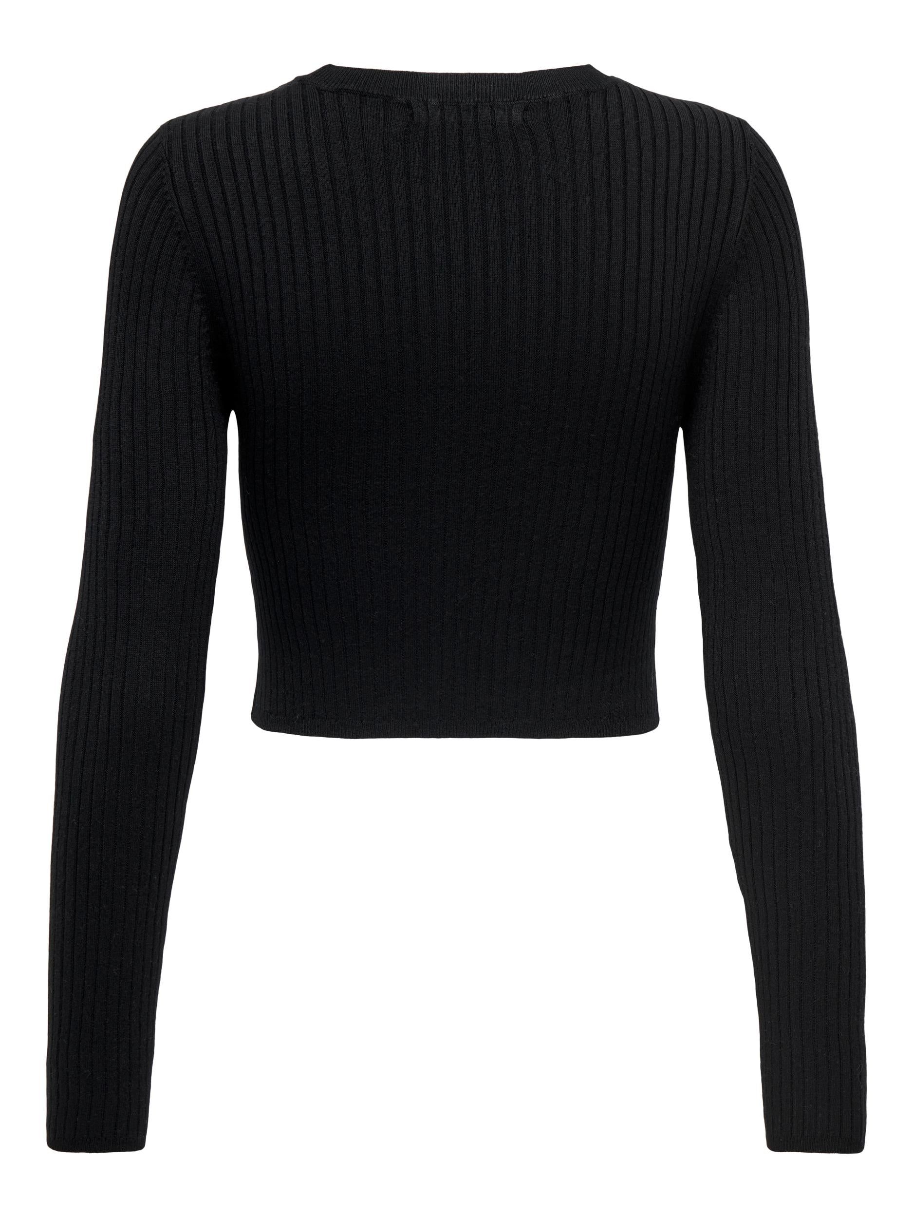 Karol Knit Crop sold by Plenty product image thumbnail 5