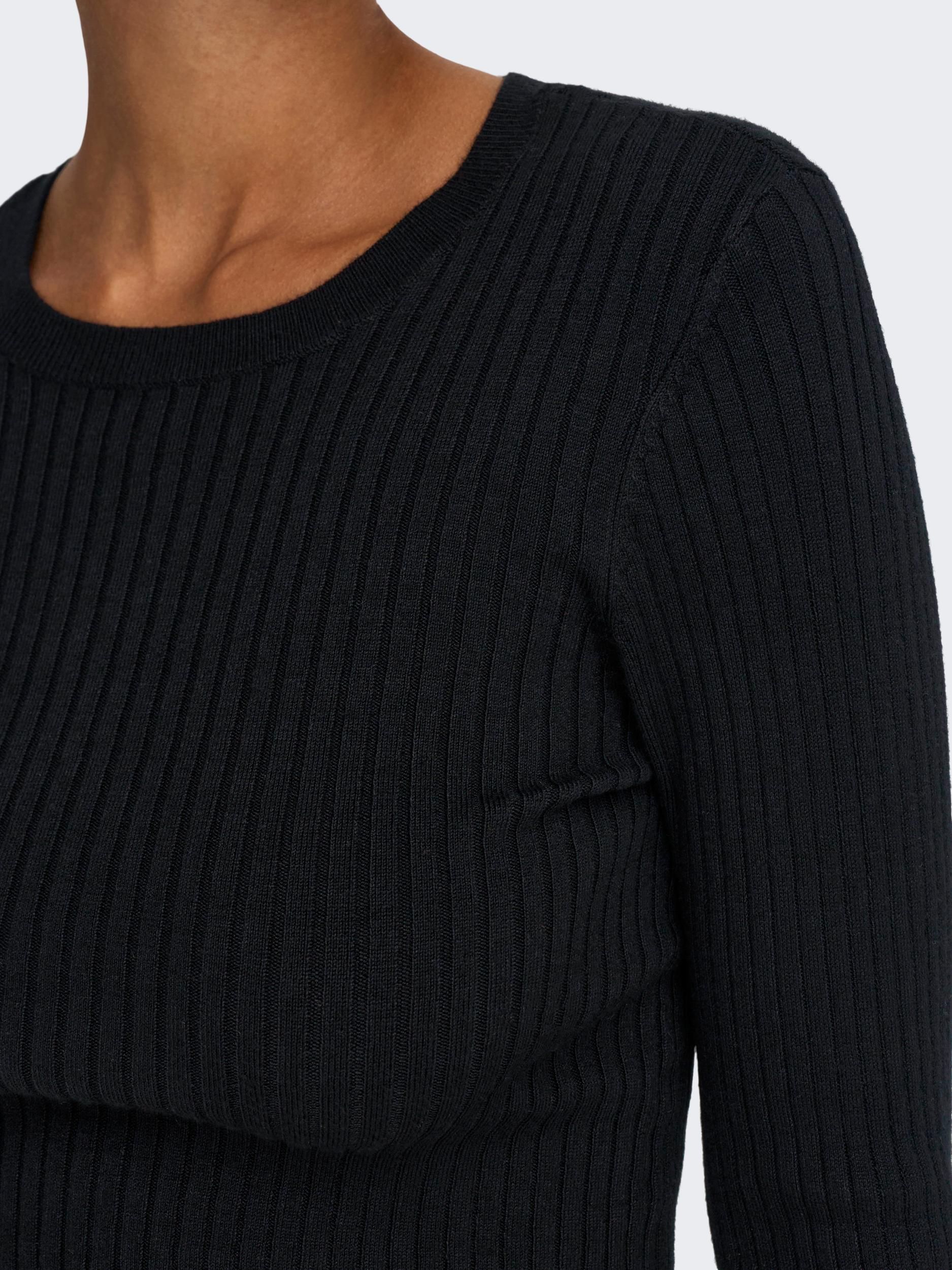 Karol Knit Crop sold by Plenty product image thumbnail 3