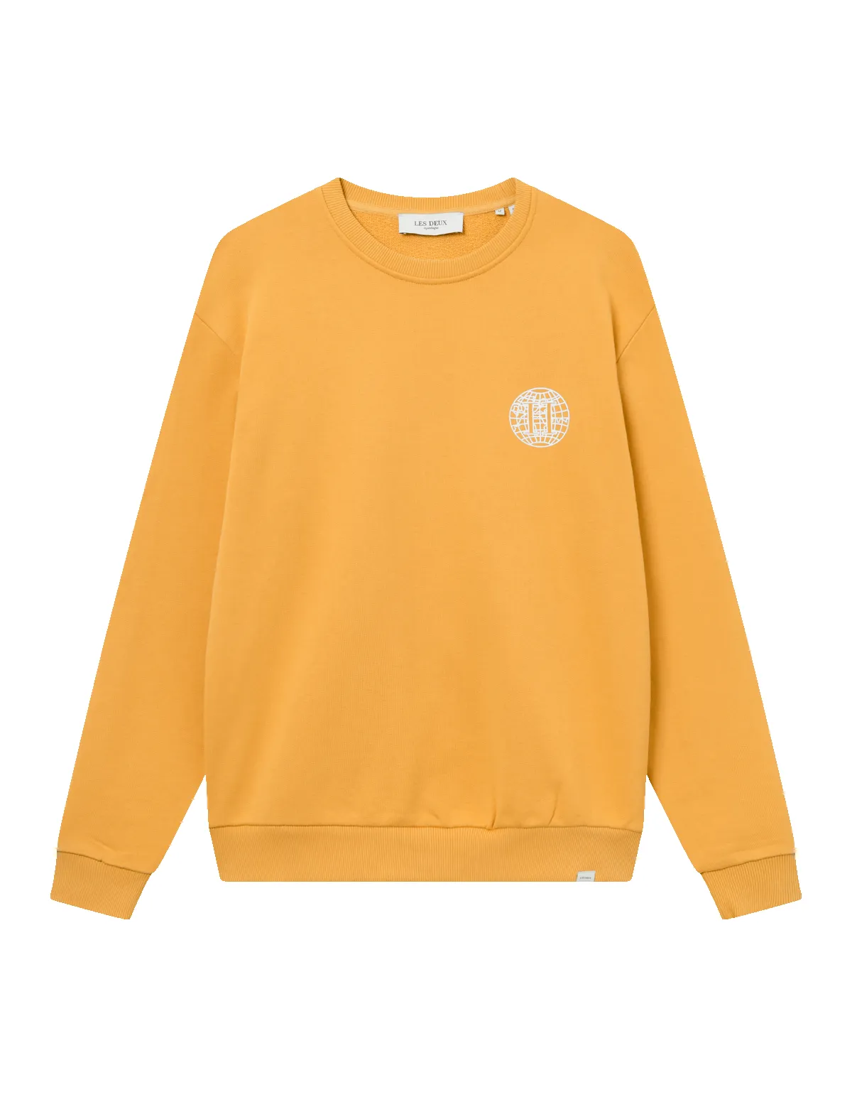 Globe Sweatshirt sold by Plenty