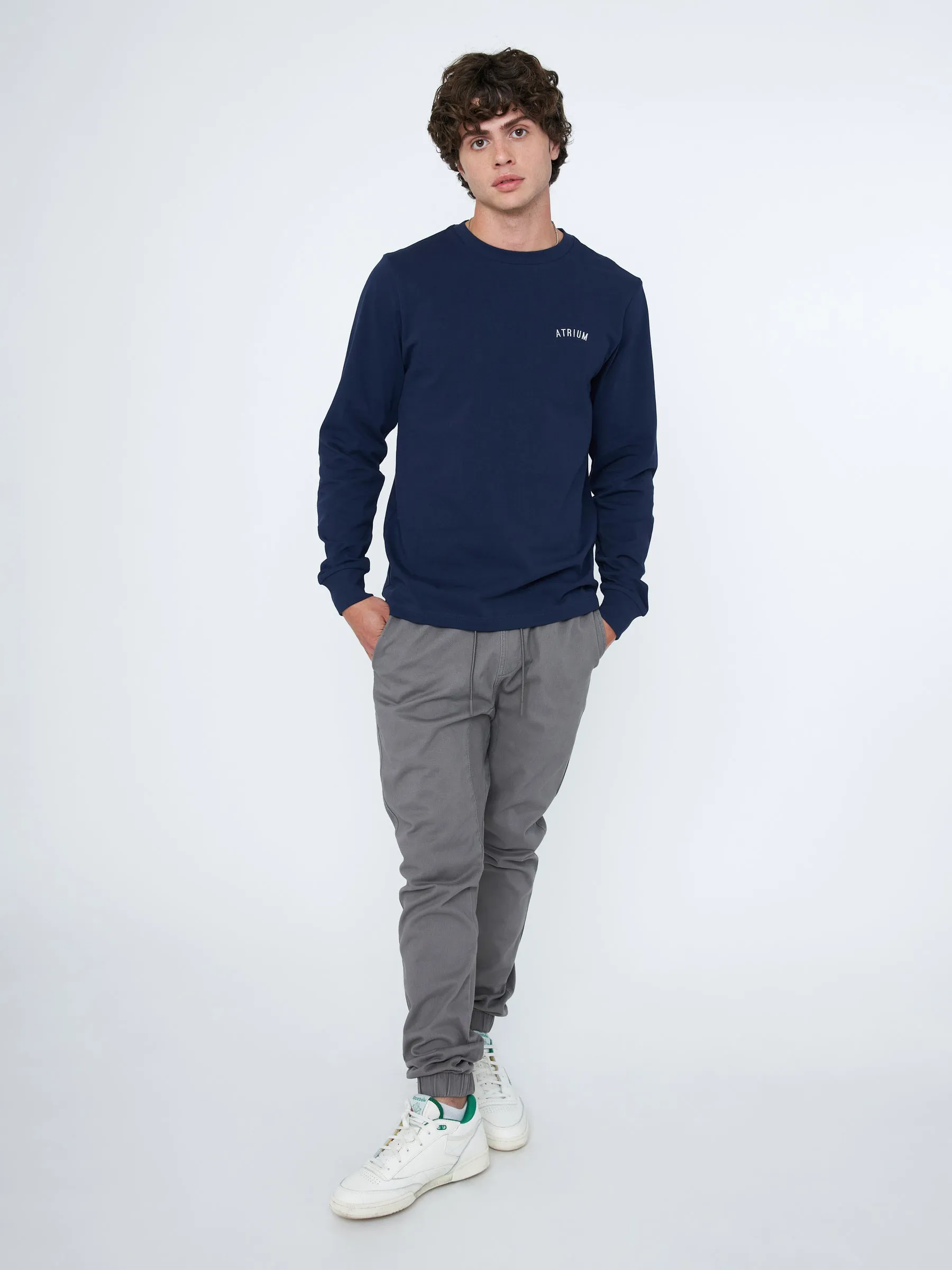 Custom Jogger sold by Plenty product image thumbnail 3