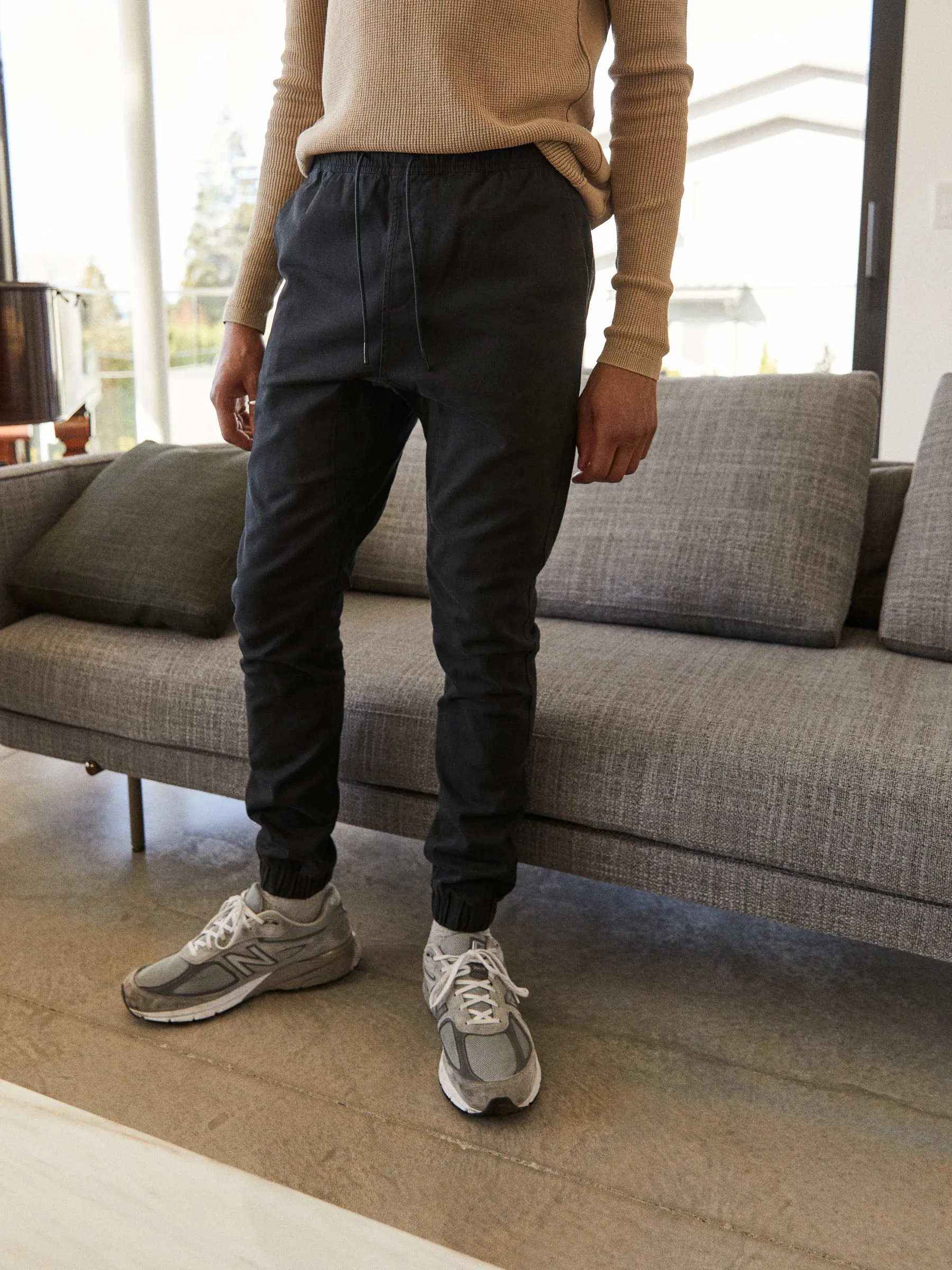 Custom Jogger sold by Plenty product image thumbnail 4
