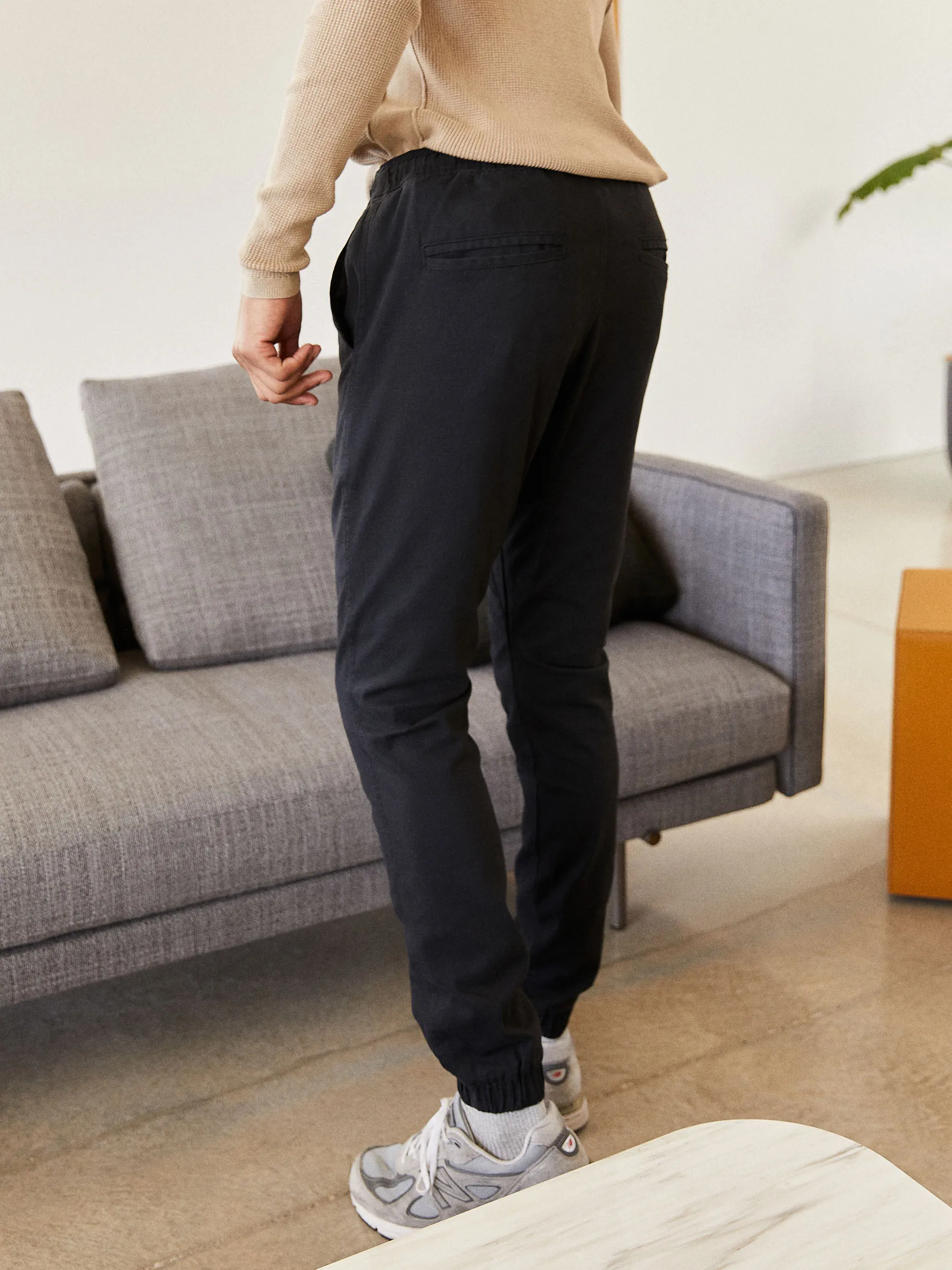 Custom Jogger sold by Plenty product image thumbnail 5