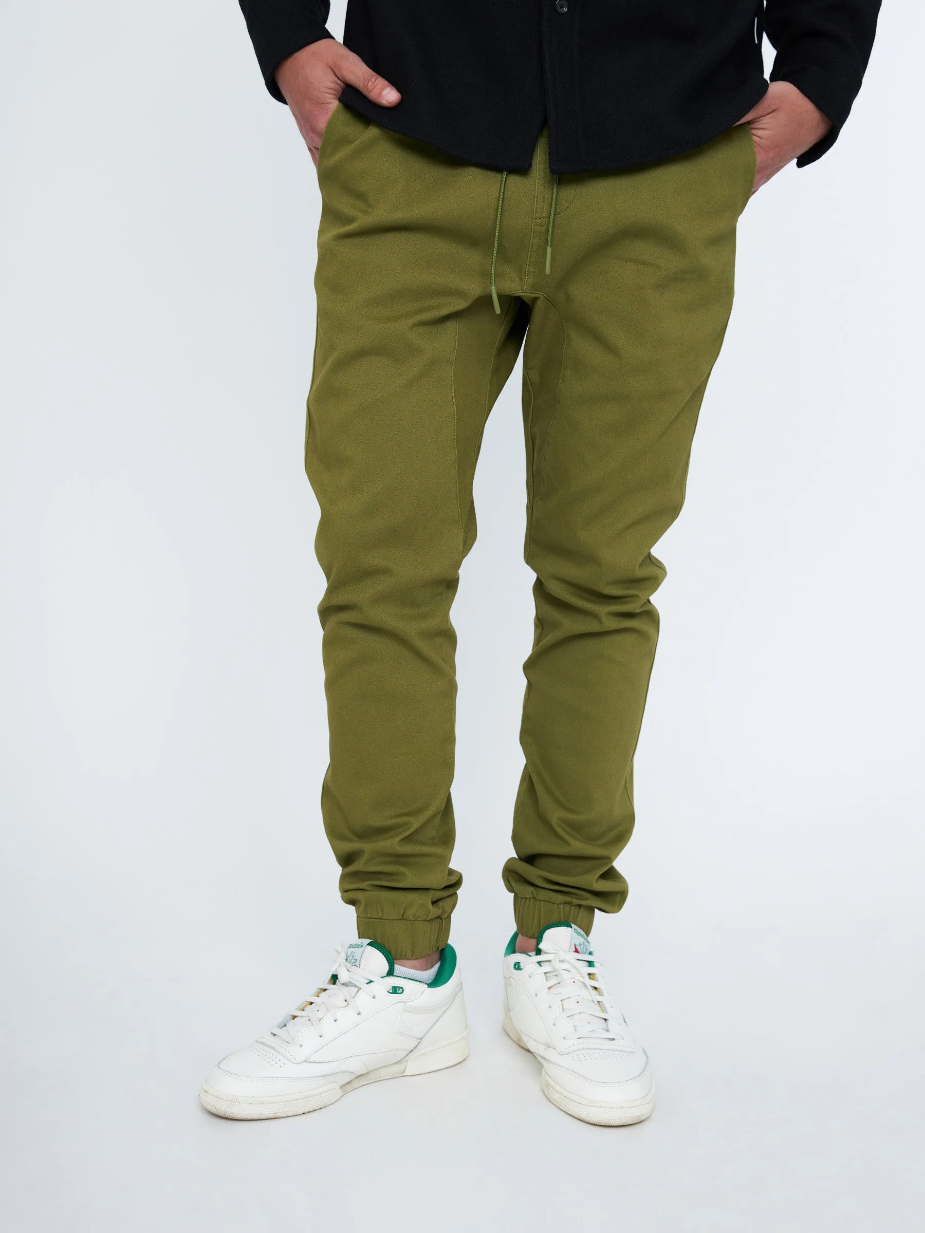 Custom Jogger sold by Plenty