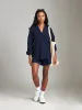 Lee Oversized Shirt sold by Plenty