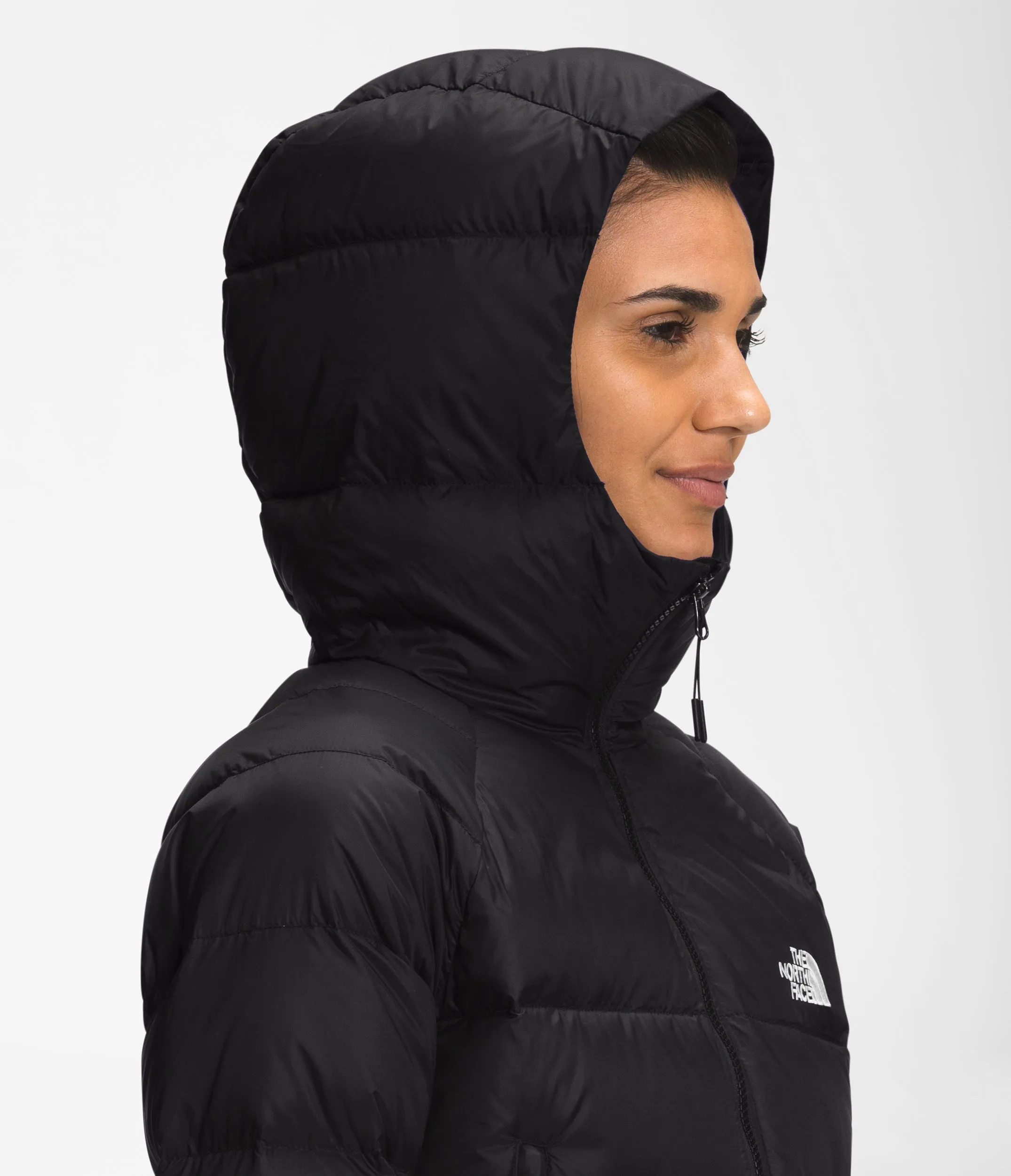 Hydrenalite Down Hoody Jacket sold by Plenty product image thumbnail 5