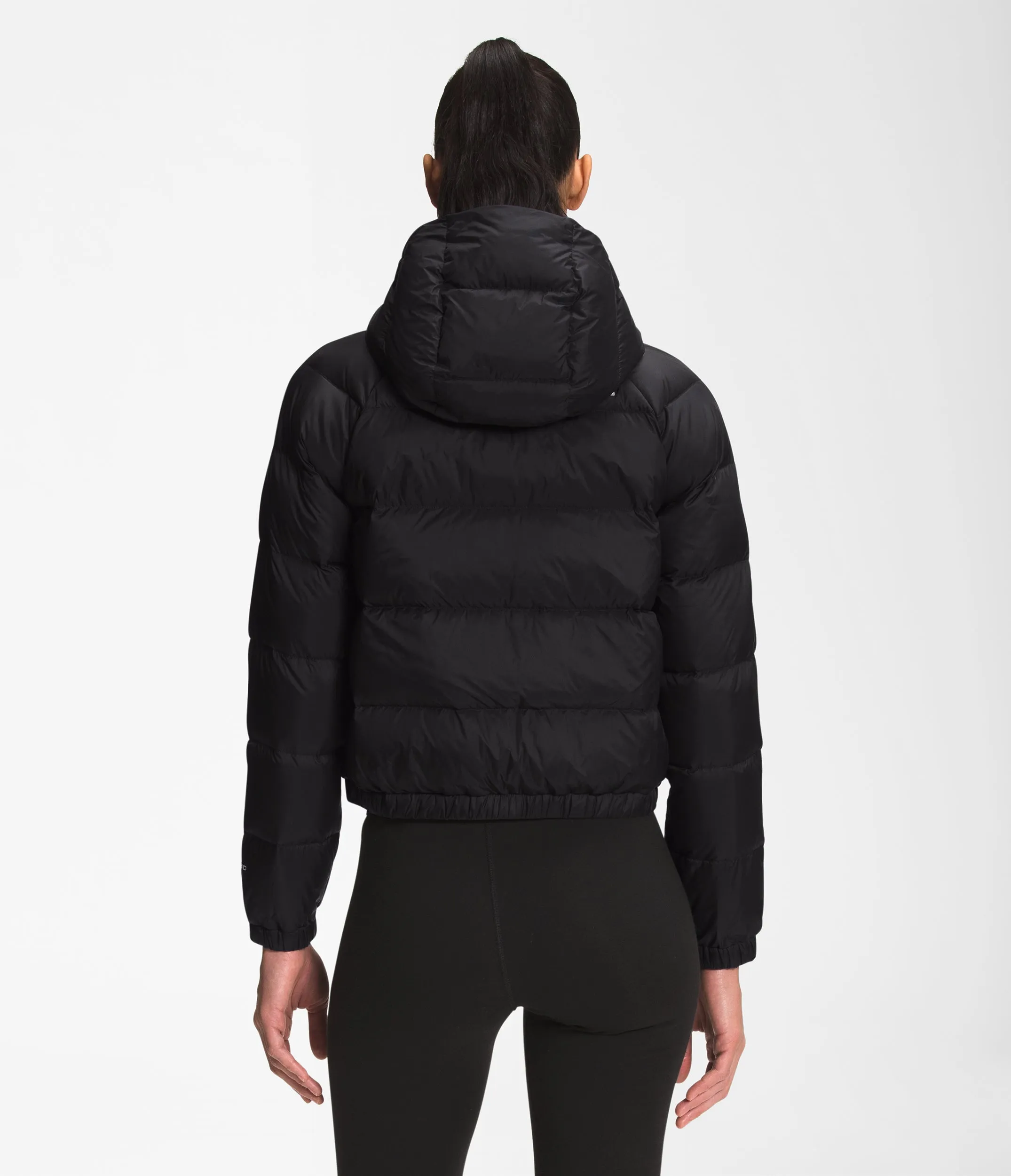 Hydrenalite Down Hoody Jacket sold by Plenty product image thumbnail 3