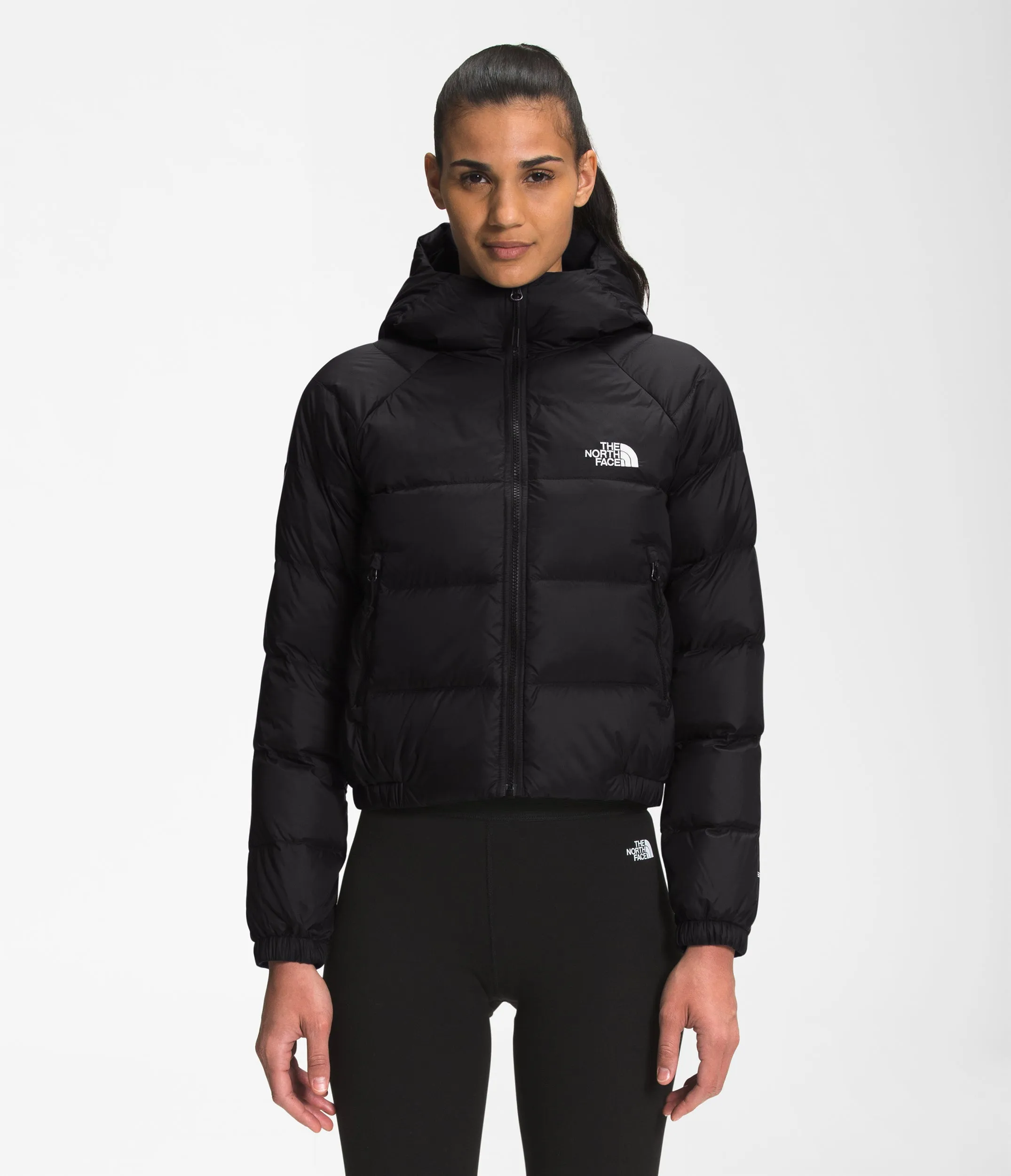 Hydrenalite Down Hoody Jacket sold by Plenty product image thumbnail 2