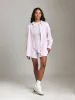 Lee Oversized Shirt sold by Plenty