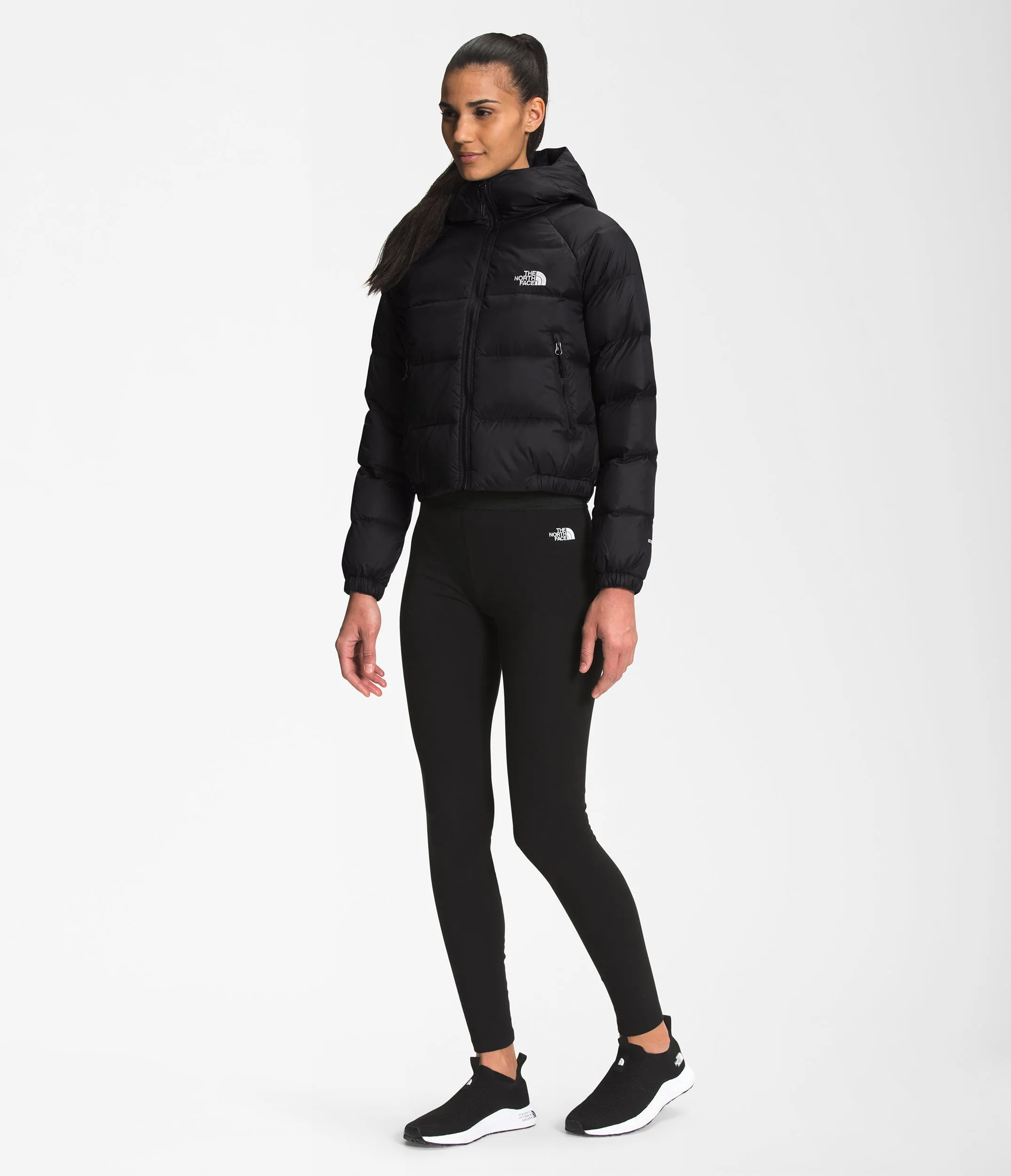 Hydrenalite Down Hoody Jacket sold by Plenty product image thumbnail 4