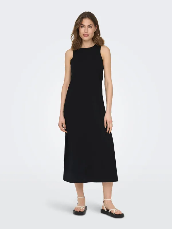 May Long Dress sold by Plenty
