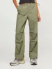 Zeyleen Relax Parachute Pant sold by Plenty