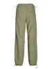 Zeyleen Relax Parachute Pant sold by Plenty
