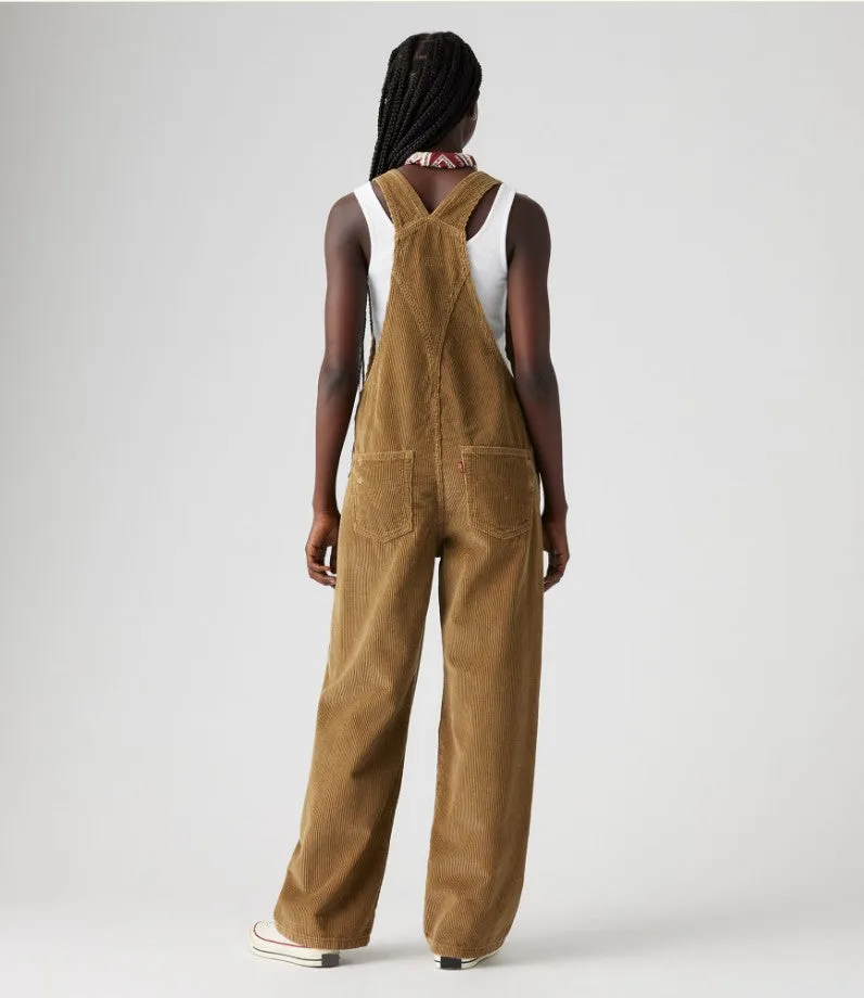 Baggy Cord Overall sold by Plenty product image thumbnail 2