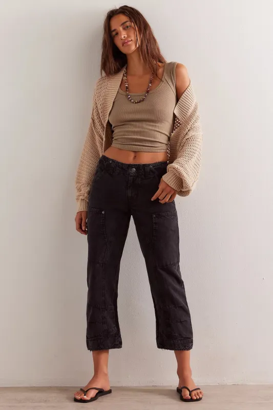 Supersonic Slim Pant sold by Plenty