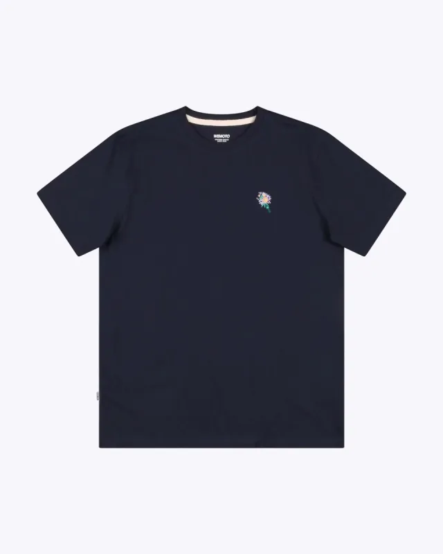 Flower Tee sold by Plenty