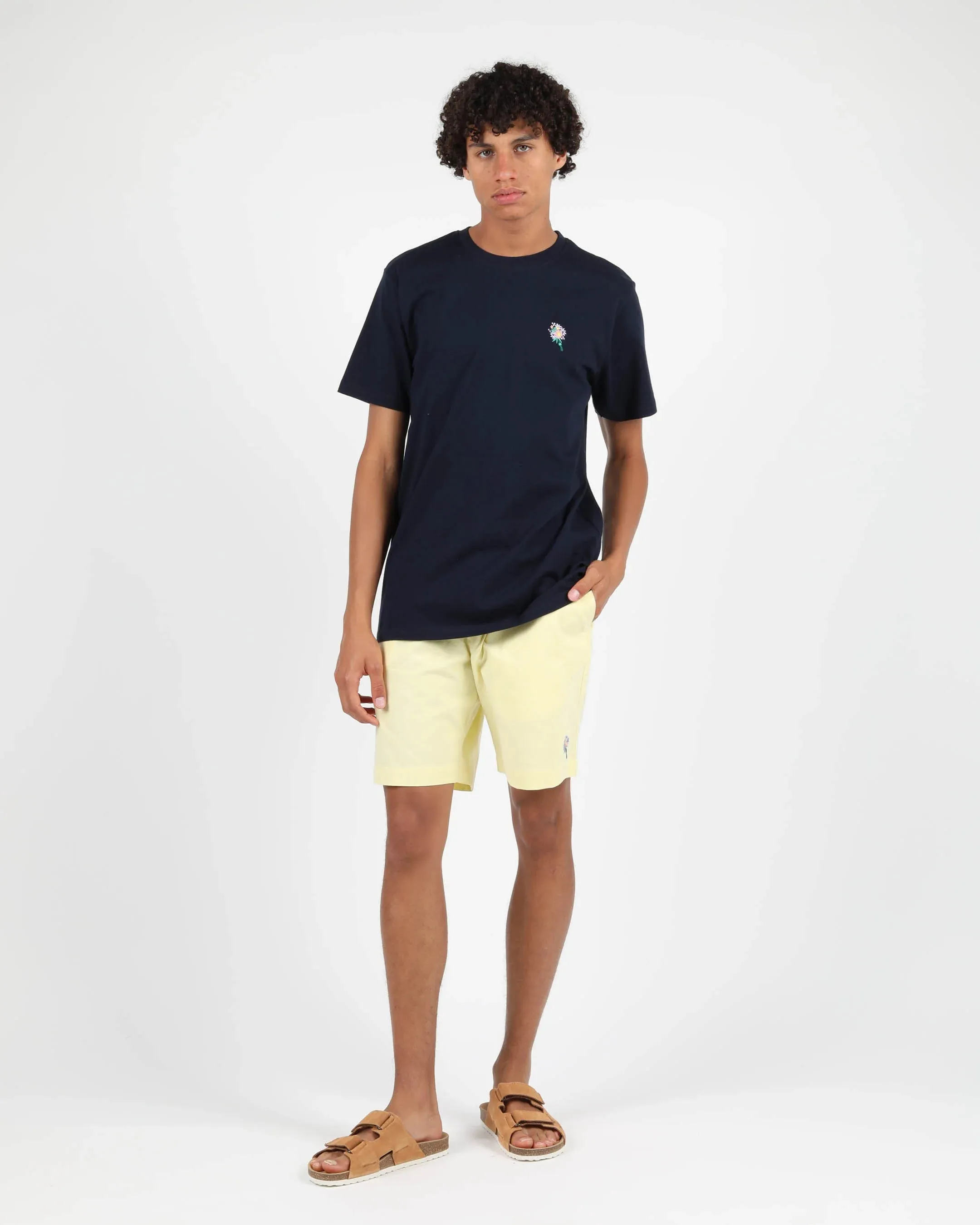 Flower Tee sold by Plenty product image thumbnail 5