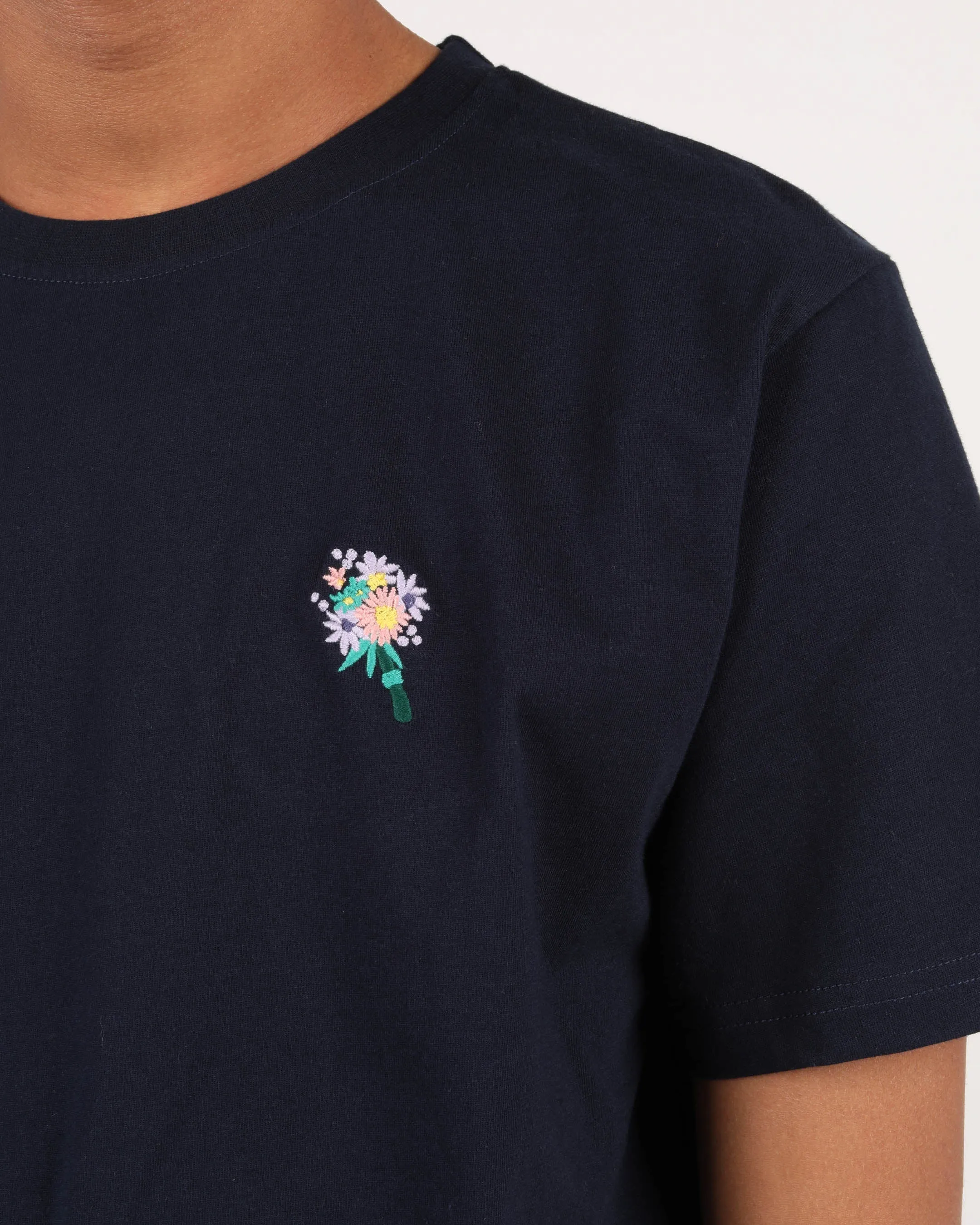 Flower Tee sold by Plenty product image thumbnail 4