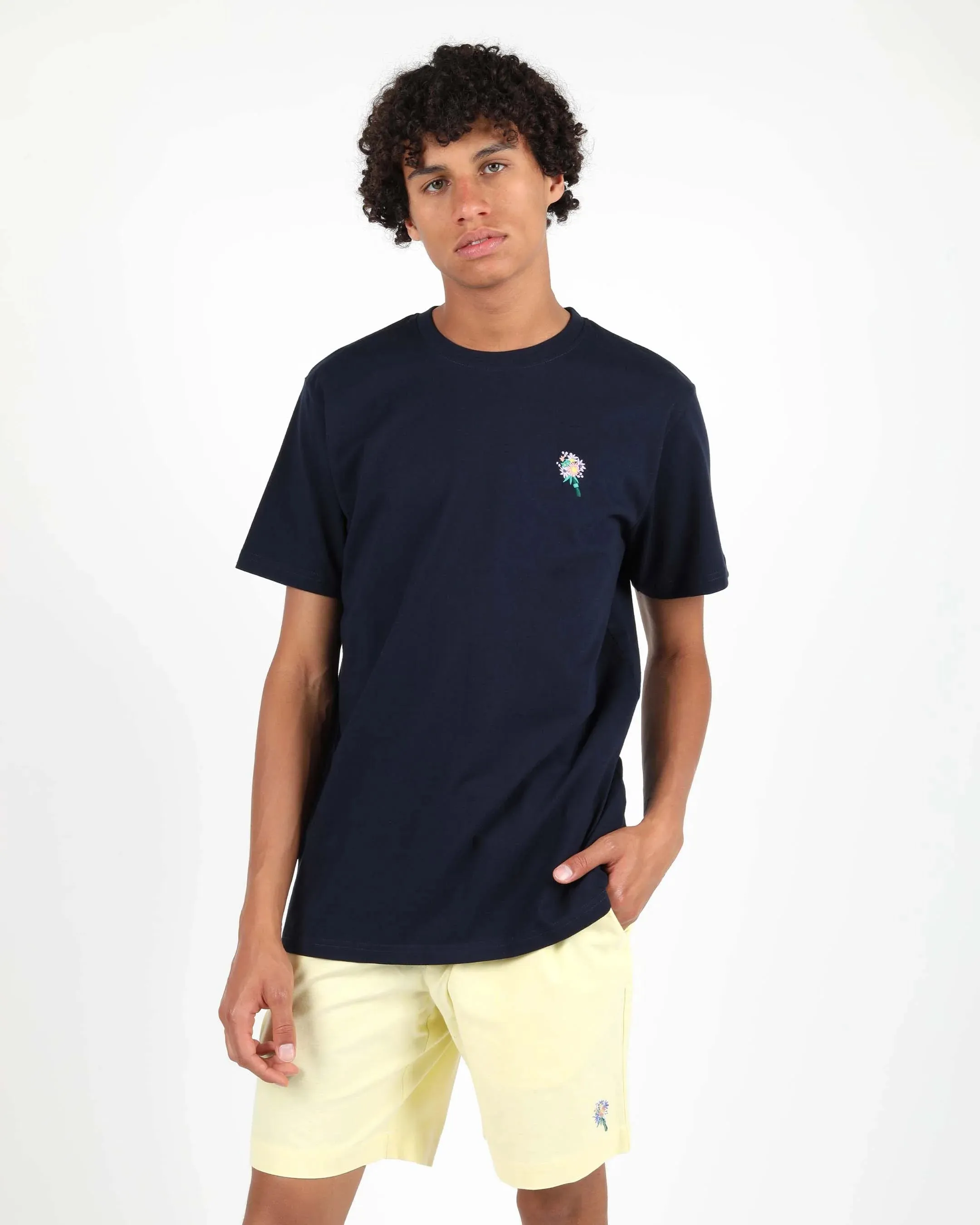 Flower Tee sold by Plenty product image thumbnail 2